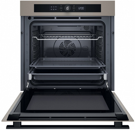 Духовка, духовой шкаф  WOI4S8CM1SEA