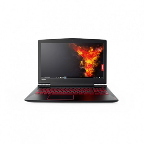 Ноутбук IdeaPad Legion Y520-15IKBN Black, 15.6 ", Full HD, 1920 x 1080 pixels, Matt IPS, Intel Core i5, i5-7300HQ 80WK0021LT