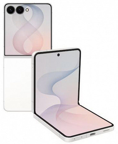 Смартфон GALAXY FLIP8 SM-F776BZWGEUE