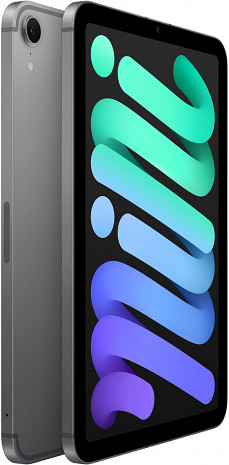 Planšetdators iPad mini (2024) 8.3" 5G MYHC3HC/A