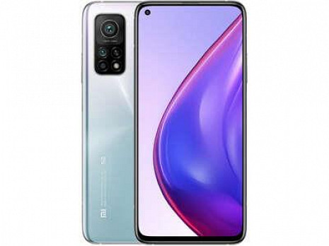 Viedtālrunis MI 10T PRO 5G MZB0800EU