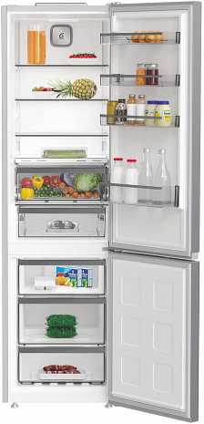 Холодильник  WHK 26404 XP5E