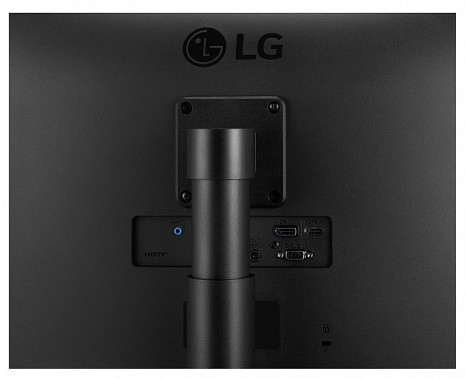 Monitors  24MP450P-B.AEU