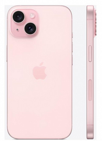 Viedtālrunis IPHONE 15 MTP13PX/A