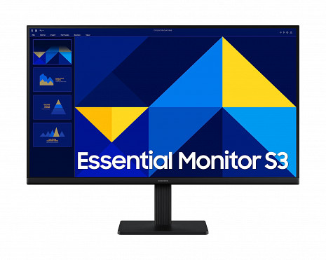 Monitors  LS27D300GAUXEN
