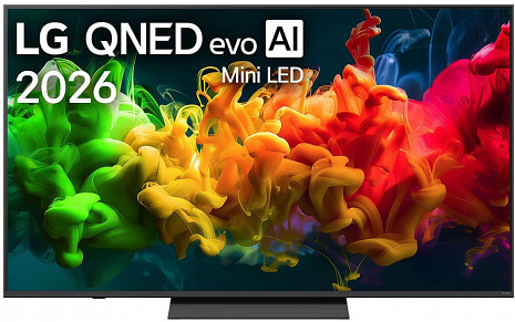 QNED Televizors  65QNED8EB3B