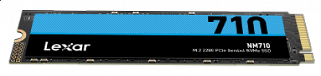 SSD disks NM710 LNM710X001T-RNNNG