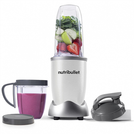 Blenderis  NB907W