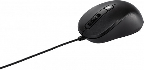Datorpele MU101C 90XB05RN-BMU000