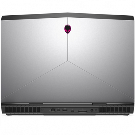 Ноутбук Alienware 17 R4 Silver/Black, 17.3 ", Full HD, 1920 x 1080 pixels, Matt IPS, Intel Core i7, i7-7700HQ 272798051