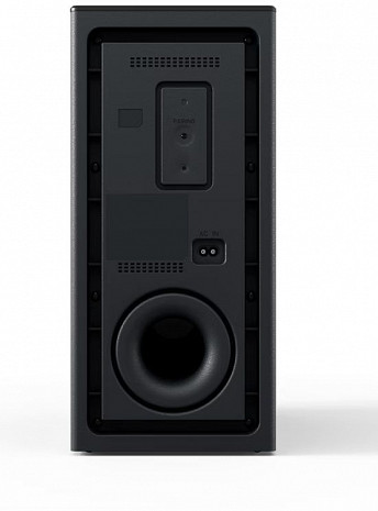 Mājas kinozāles skaļrunis  SG10TY