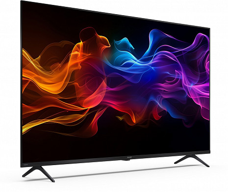 QLED Televizors  50HP5265E