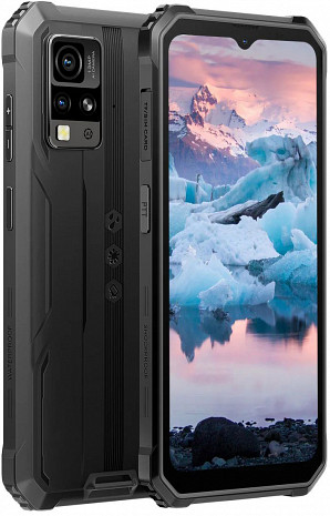 Viedtālrunis BV4800 PRO BV4800 PRO BLACK