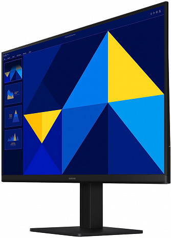 Monitors  LS24D300GAUXEN