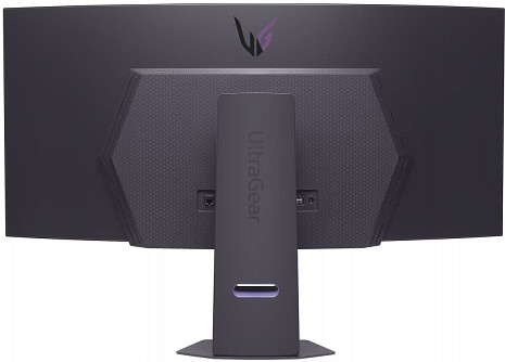 OLED monitors  45GX90SA-B.AEU