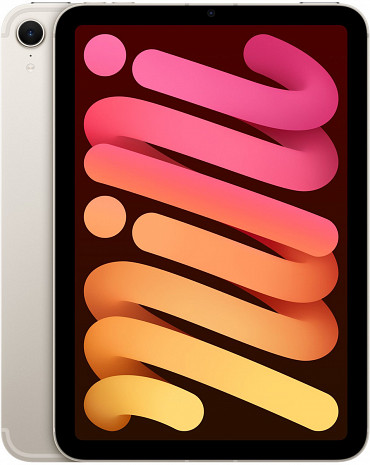 Planšetdators iPad Mini 8.3" 5G MYHE3HC/A