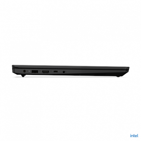 Portatīvais dators Essential V15 G4 IRU | Black | 15.6 " | IPS | FHD | 1920 x 1080 pixels | Anti-glare | Intel Core i5 | i5-13420H 83A100P0MH