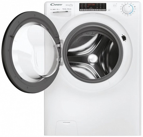 Veļas mašīna  CSO486TWMB6/1-S
