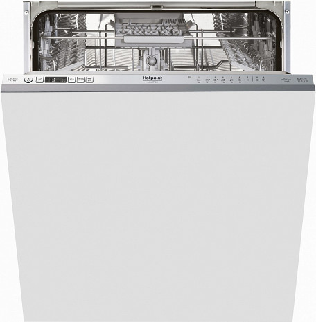 Посудомоечная машина  HIO 3C22 C W