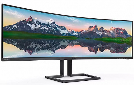 Monitors 498P9Z/00 498P9Z/00