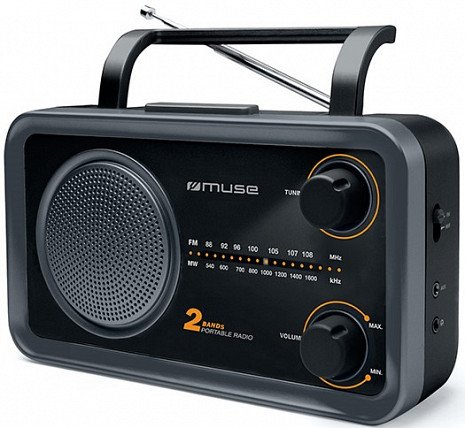 Radio  M-06DS