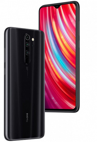 Viedtālrunis REDMI NOTE 8 PRO MZB8621EU