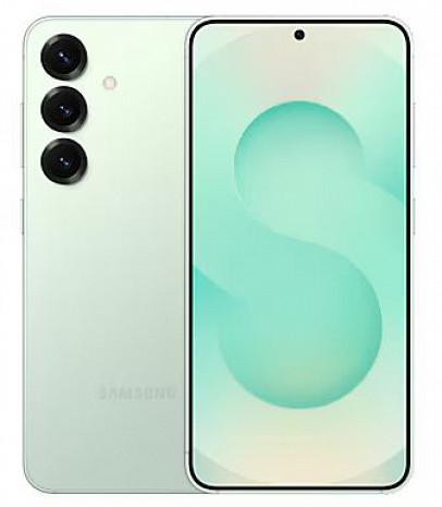 Viedtālrunis Galaxy S25 Galaxy S25 Mint-128