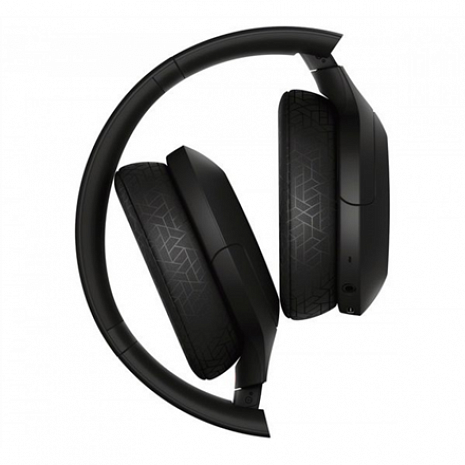 Bluetooth bezvadu austiņas ar trokšņu  neitralizāciju WHH910NB WHH910NB.CE7