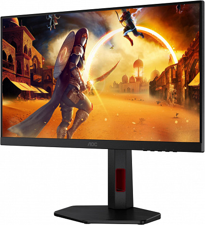 Monitors  24G4ZR