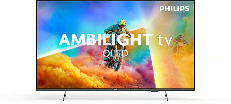 QLED Televizors  43PQS8501/12