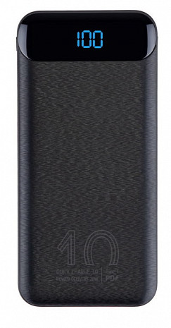 Ārējais akumulators (power bank)  VA2540