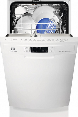 Посудомоечная машина  ESF4661ROW