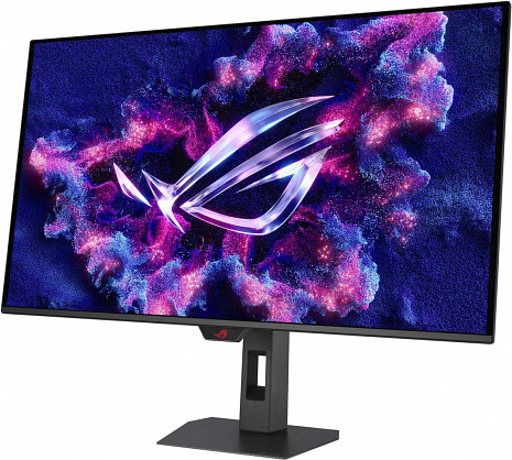 OLED monitors ROG Strix OLED XG32UQWMS 90LM0DT0-B01371