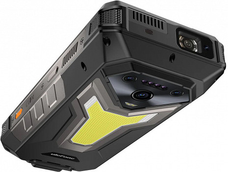 Смартфон ARMOR 34 PRO 34PRO