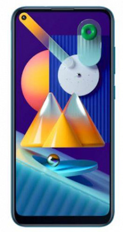 Смартфон GALAXY M11 32GB SM-M115FMBNEUE