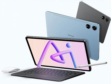 Планшет Mega 3 12.1"  LTE MEGA3 12/256GB WITH MOUSE AND KEYBOARD