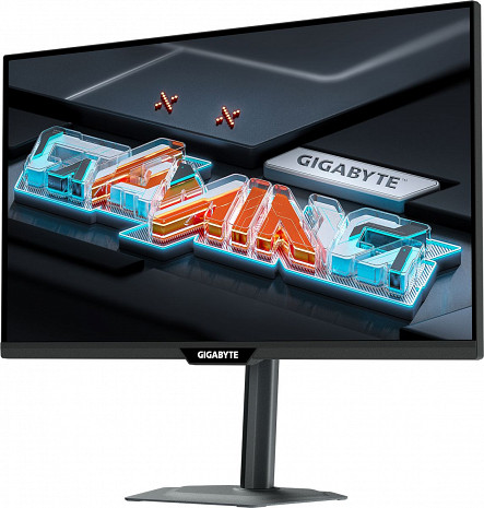 Monitors  M27QS EK