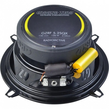 Auto akustika  GZRF 5.2SQX