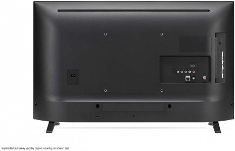 LED Televizors  32LQ631C
