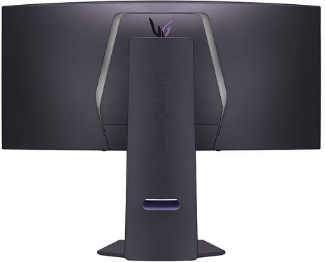 OLED monitors  34GS95QE-B