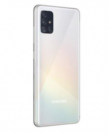 Смартфон GALAXY A51 SM-A515FZWVEUE