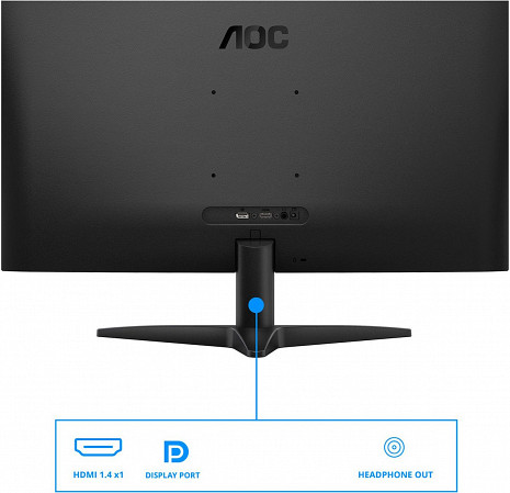 Monitors  27B36X