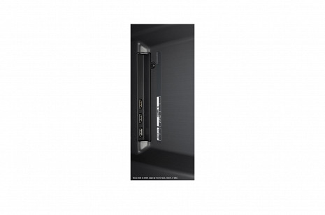 Телевизор  55SM8050PLC