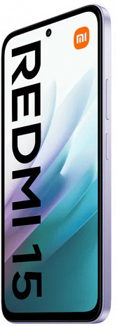 Смартфон Redmi 15 4G 68277