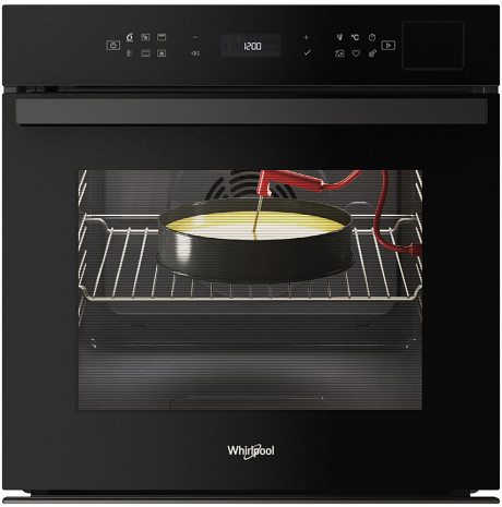 Духовка, духовой шкаф  WOI6A8FPT1SBA