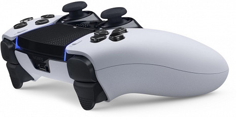 Spēļu kontrolieris PlayStation 5 DualSense Edge 711719444190