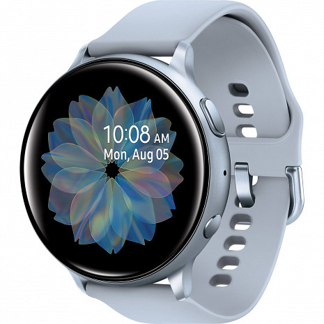 Viedpulkstenis GALAXY WATCH ACTIVE2 SM-R820NZSASEB