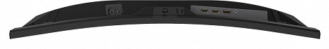 Monitors  GS27QCA EU