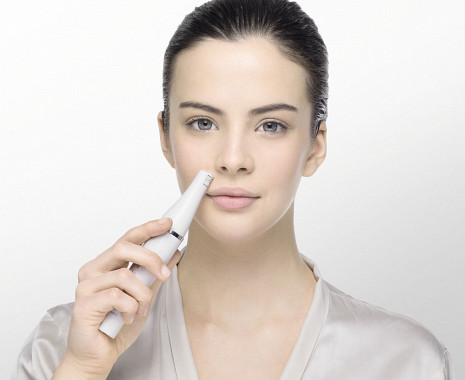 Epilators FaceSpa Pro SE912