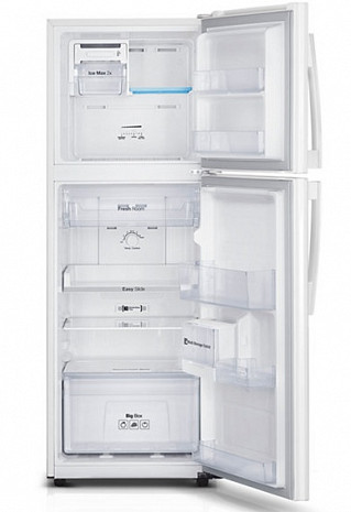 Ledusskapis  RT25FAJEDWW/EO